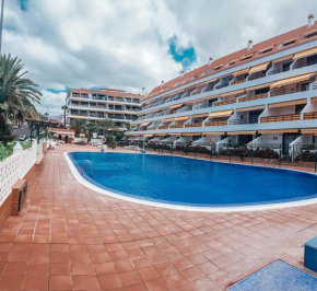 Apartment Los Gigantes